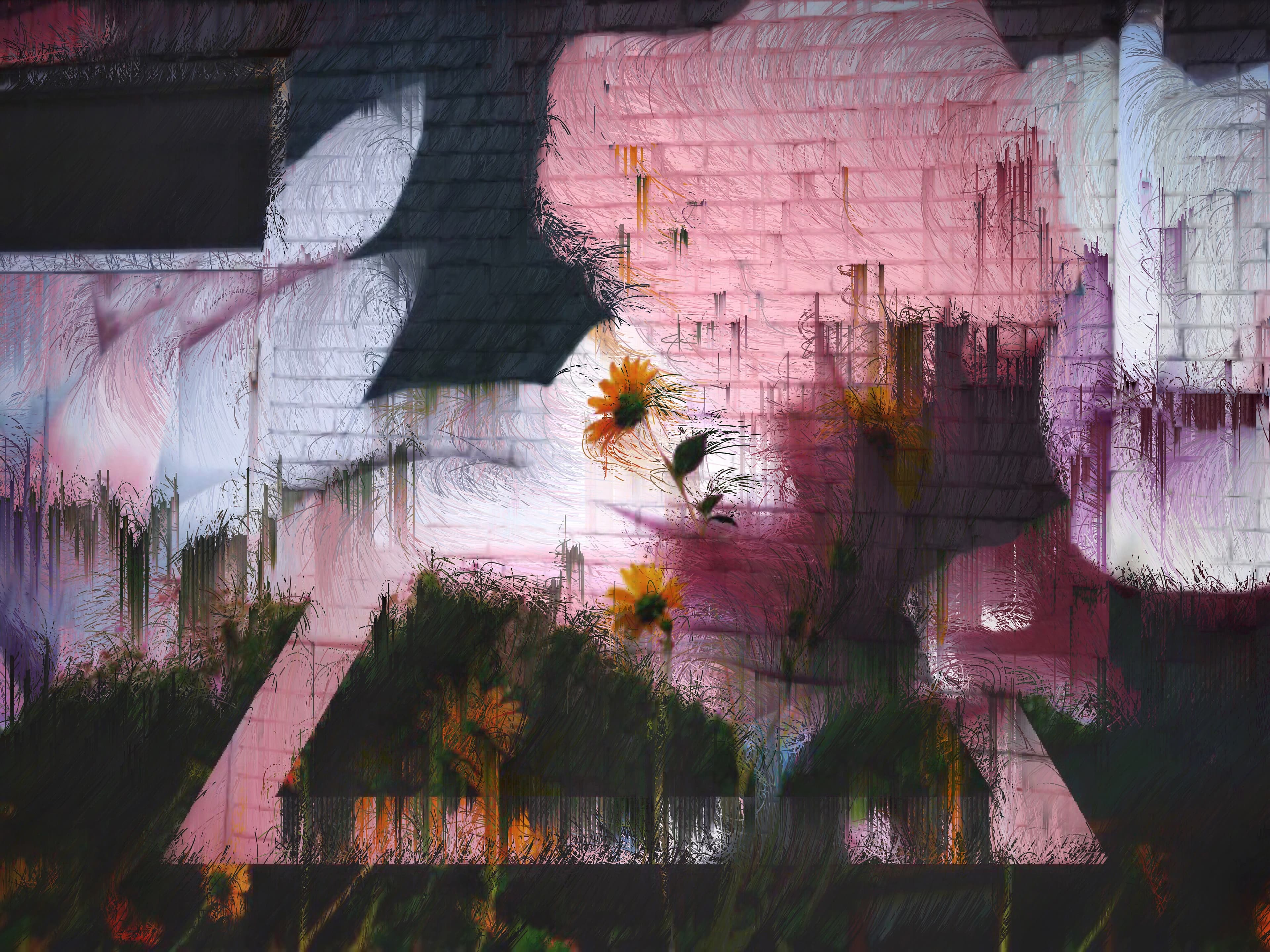 What Is Glitch Art? A Complete Guide to the Medium, Techniques, and Artists
