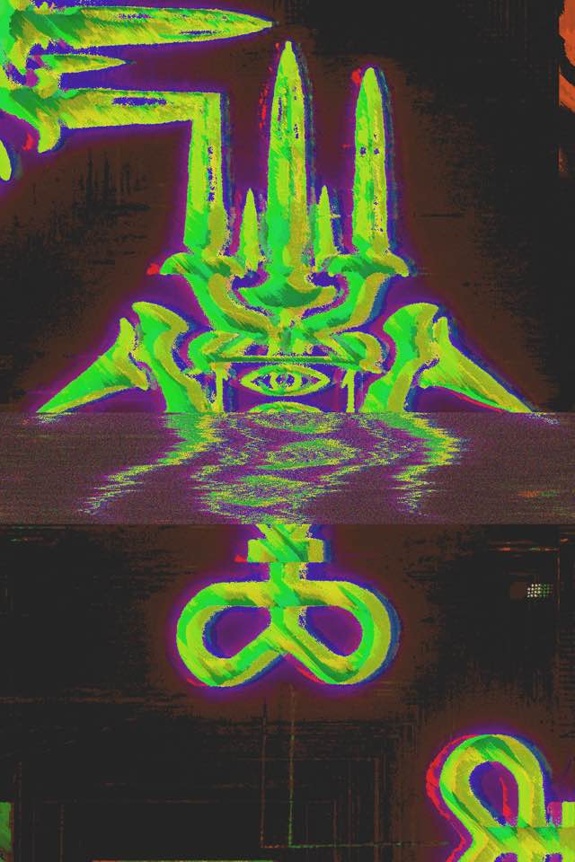 No AI. No Exceptions. Here's Why CKURO.ART Exists.